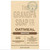 Oatmeal Bar Soap - 4.25oz