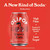 Cherry Cola Prebiotic Soda 4ct - 48fl oz Cherry Cola Prebiotic Soda 4ct - 48fl oz