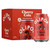 Cherry Cola Prebiotic Soda 4ct - 48fl oz Cherry Cola Prebiotic Soda 4ct - 48fl oz