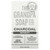 Charcoal Soap Bar - 4.25oz Charcoal Soap Bar - 4.25oz