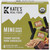 Peanut Butter Dark Chocolate Mini Bars 6ct - 6.6oz