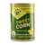 Organic Sweet Corn Organic Sweet Corn