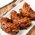 Turkey Necks - avg .6lb