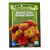 Queeny Lime Orange Zinnia - 20 SEEDS