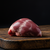 Raw lamb heart