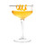 Curious No. 7 Fancy Floral Champagne Cocktail - 11.5oz