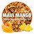 Bulk Maui Mango Pineapple Loose Leaf Tea Blend - 1oz