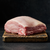 Raw Bone-in Pork Roast
