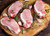 Boneless Pork Chop Center Cut - 5 oz