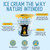 Cookie Dough French Ice Cream - 14oz