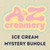 A to Z Ice Cream Mystery Bundle