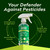 Fruit & Vegetable Wash Spray - 12 fl oz