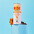 Nitro Cold Brew Coffee Salted Caramel Latte - 7 fl oz