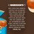 Classic Hamburger Buns - 4 ct