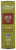 Thai Tea Swirl Ice Cream Bars - 10 oz