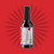 Original Naughty Bbq Sauce - 14.25 oz