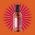 Original Naughty Bbq Sauce - 14.25 oz