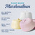 Vanilla Bean Marshmallows - 10 oz