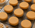 Gluten Free Peanut Butter Cookie Dough
