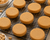 Gluten Free Peanut Butter Cookie Dough