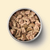 Gently Cooked Turkey Grind for Dogs - 9 lb
