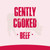 Gently Cooked Beef & Chicken Bone Grind for Dogs - 9 lb