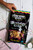 Birthday Cake Pork Rinds - 3 oz