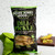 Dill Pickle Pork Rinds - 3 oz