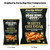White Cheddar Pork Rinds - 7 oz