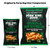 Onion & Sour Cream Pork Rinds - 7 oz