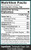 Birthday Cake Seasoning - 4.25 oz