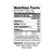 Bourbon Seasoning - 3 oz