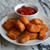 Frozen Chicken Puggets - 16 oz