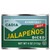 Diced Jalapenos - 4 oz