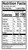 Berry Blast Energy Chews - 2.1 oz