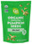 Sea Salt Sprouted Pumpkin Seeds - 10 oz