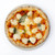Burrata Margherita Pizza - 13.9 oz