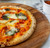 Burrata Margherita Pizza - 13.9 oz