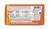 Milk Chocolate Bar with Caramel and Sea Salt - 6.35 oz