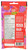 Jumbo SOURZ Strawberry and Grape Chewing Gum - 2.9 oz