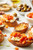 Sun-Dried Tomato Bruschetta - 7.05 oz
