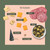 Charcuterie Tree Kit - 8.1 oz