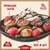 Buttermilk & Vanilla Flapjack Puffs - 10 oz