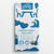 Dark Chocolate Bar with French Grey Sea Salt - 2 oz