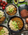 Addis Moroccan Lentil Stew - 10 oz