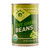 Organic Cut Green Beans Organic Cut Green Beans