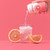 Sparkling Water - Grapefruit - 8pk Sparkling Water - Grapefruit - 8pk