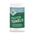 Paper Towels Paper Towels