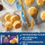 Organic Flaky Biscuits - 16oz