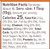 Original Buffalo Sauce - 8.5oz Original Buffalo Sauce - 8.5oz